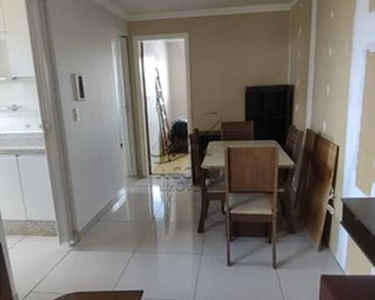 Apartamento à venda no bairro Estrela - Ponta Grossa/PR