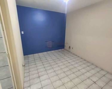 Apartamento a Venda no condomínio Residencial Paraíso no Centro em Caçapava