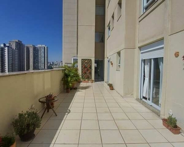 APARTAMENTO ALTO PADRÃO [360M²] - BAIRRO: VILA ROMANA - CORRETORA: FATIMA HEINZE (FH