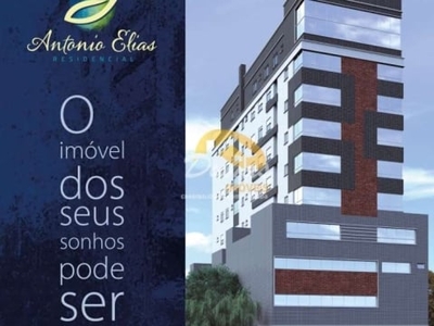 Apartamento alto padrão à venda em tramandaí/rs