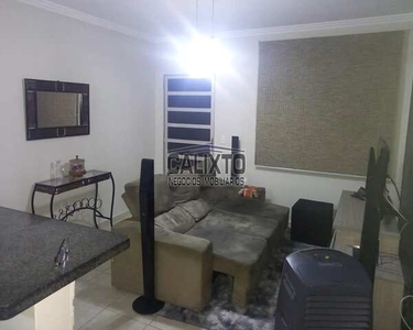 APARTAMENTO BAIRRO JARDIM EUROPA