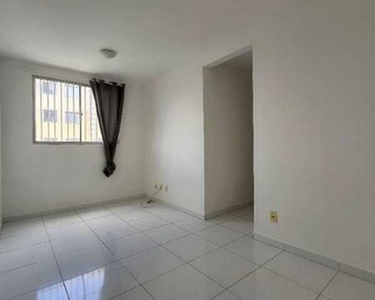Apartamento com 1 dormitório à venda, 38 m² por R$ 82.000,00 - Tomba - Feira de Santana/BA