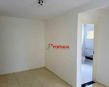 Apartamento com 1 dormitório à venda, 49 m² por R$ 105.000,00 - São José do Barreto - Maca