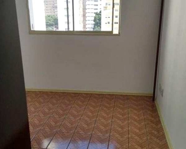Apartamento com 1 dormitório à venda, 50 m² por R$ 110.000,00 - Centro - Campinas/SP