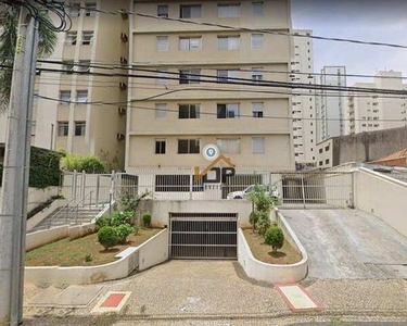 Apartamento com 1 dormitório à venda, 50 m² por R$ 129.200 - Centro - Campinas/SP