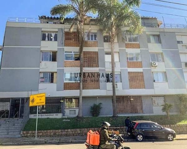 Apartamento com 1 Dormitorio(s) localizado(a) no bairro Medianeira em Porto Alegre / RS R