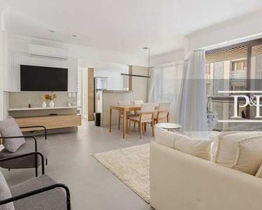 Apartamento com 2 dormitórios, 110 m² - venda por R$ 4.500.000,00 ou aluguel por R$ 27.810