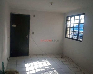 Apartamento com 2 dormitórios, 49 m² - venda por R$ 105.000,00 ou aluguel por R$ 910,00/mê