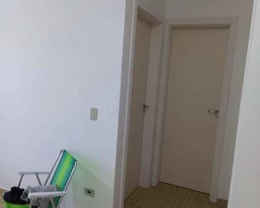 Apartamento com 2 dormitórios à venda, 46 m² por R$ 130.000,00 - Passauna - Araucária/PR