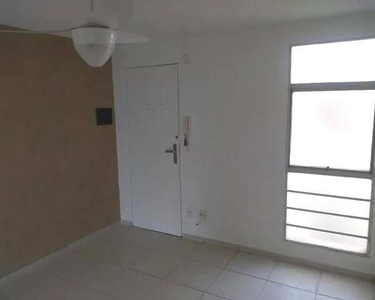 Apartamento com 2 dormitórios à venda, 50 m² por R$ 129.000,00 - Central Parque Sorocaba