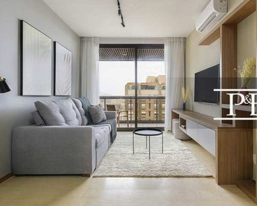 Apartamento com 2 dormitórios para alugar, 100 m² por R$ 31.742,00/mês - Ipanema - Rio de