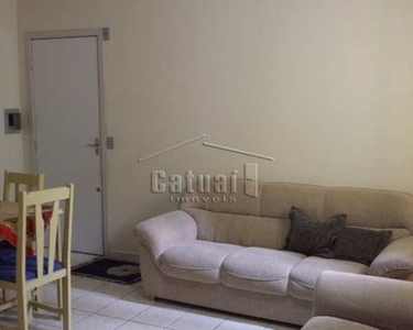 Apartamento com 2 quartos no Guilherme Viscardi Residencial - Bairro Nova Olinda em Londr