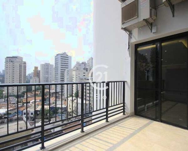 Apartamento com 3 dormitórios, 285 m² - venda por R$ 6.200.000,00 ou aluguel por R$ 19.500