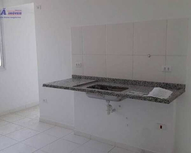 Apartamento com 3 dormitórios à venda, 125 m² por R$ 135.000,00 - Parque Esplanada - Embu