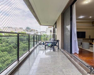 Apartamento com 3 dormitórios para alugar, 160 m² por R$ 23.587,95/mês - Ipanema - Rio de