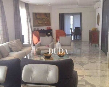 Apartamento com 4 dormitórios, 518 m² - venda por R$ 12.300.000,00 ou aluguel por R$ 63.71