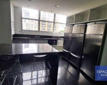 Apartamento com 4 dormitórios para alugar, 406m² por R$ 25.000/mês - Jardim Paulista - São