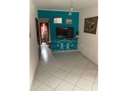 Apartamento com sacada, 02 dormitórios próximo do mar; tupi praia grande -sp