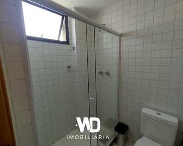 Apartamento de 1 quarto e sala montado para venda no Centro de Itaboraí com 40m² - Itabora