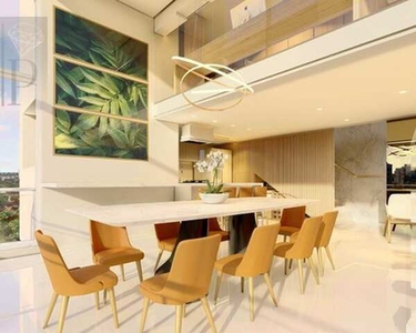 Apartamento Duplex, 157 m² - venda por R$ 5.900.000,00 ou aluguel por R$ 38.573,01/mês - V