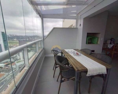 Apartamento Duplex com 2 dormitórios, 180 m² - venda por R$ 3.400.000,00 ou aluguel por R