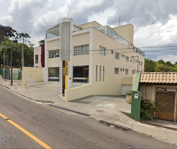 Apartamento Duplex em Campo Comprido, Curitiba/PR de 65m² 1 quartos à venda por R$ 249.000,00