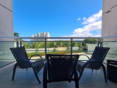 Apartamento Duplex em Parque Enseada, Guarujá/SP de 82m² 2 quartos à venda por R$ 749.000,00