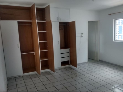 Apartamento em Aflitos, Recife/PE de 147m² 3 quartos para locação R$ 4.000,00/mes