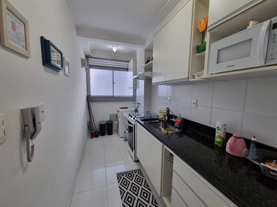 Apartamento em Água Branca, São Paulo/SP de 43m² 2 quartos à venda por R$ 413.000,00