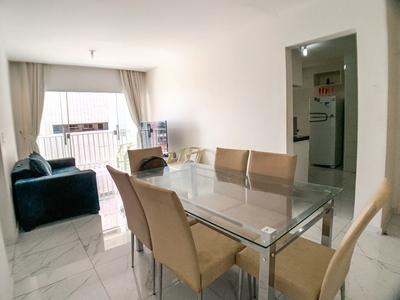 Apartamento em Aldeota, Fortaleza/CE de 94m² 3 quartos à venda por R$ 279.000,00