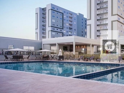 Apartamento em Alphaville II, Salvador/BA de 44m² 5 quartos à venda por R$ 218.000,00
