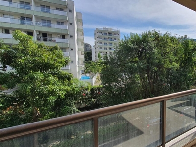 Apartamento em Anil, Rio de Janeiro/RJ de 84m² 4 quartos à venda por R$ 669.000,00