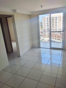 Apartamento em Ataíde, Vila Velha/ES de 50m² 2 quartos à venda por R$ 188.000,00