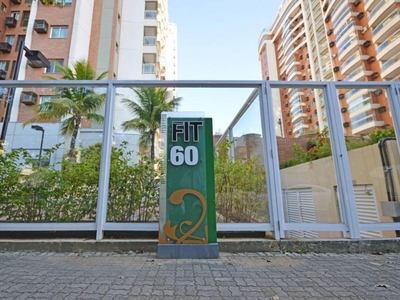 Apartamento em Barra da Tijuca, Rio de Janeiro/RJ de 100m² 2 quartos à venda por R$ 1.149.000,00