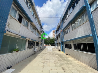 Apartamento em Barro Vermelho, Natal/RN de 91m² 2 quartos à venda por R$ 149.900,00 ou para locação R$ 850,00/mes