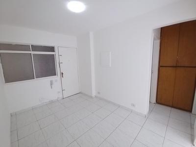 Apartamento em Bela Vista, São Paulo/SP de 45m² 1 quartos para locação R$ 1.700,00/mes