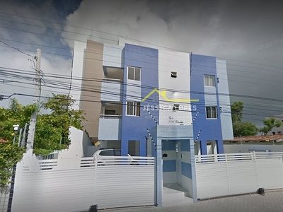 Apartamento em Bessa, João Pessoa/PB de 50m² 2 quartos à venda por R$ 279.000,00