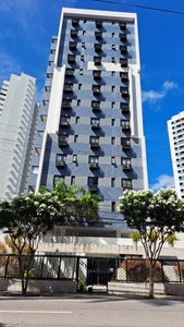 Apartamento em Boa Viagem, Recife/PE de 100m² 3 quartos para locação R$ 3.200,00/mes