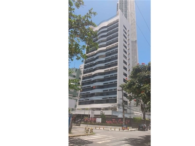 Apartamento em Boa Viagem, Recife/PE de 120m² 3 quartos à venda por R$ 719.000,00