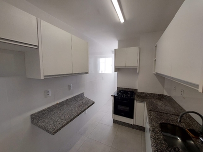 Apartamento em Boa Vista, Vitória da Conquista/BA de 55m² 2 quartos para locação R$ 1.000,00/mes