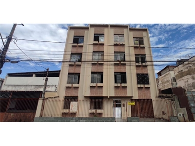 Apartamento em Bonfim, Juiz de Fora/MG de 74m² 2 quartos à venda por R$ 218.000,00