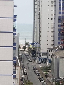 Apartamento em Boqueirão, Praia Grande/SP de 62m² 2 quartos à venda por R$ 419.000,00