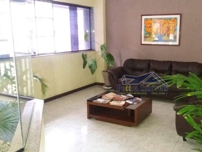 Apartamento em Boqueirão, Praia Grande/SP de 93m² 2 quartos à venda por R$ 389.000,00