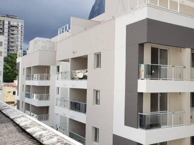 Apartamento em Botafogo, Rio de Janeiro/RJ de 75m² 2 quartos à venda por R$ 1.098.000,00