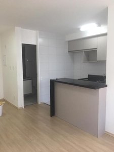 Apartamento em Brás, São Paulo/SP de 32m² 1 quartos para locação R$ 1.690,00/mes