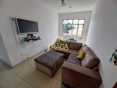 Apartamento em Braz de Pina, Rio de Janeiro/RJ de 73m² 2 quartos à venda por R$ 249.000,00