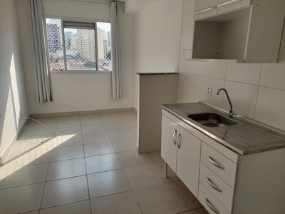 Apartamento em Cambuci, São Paulo/SP de 30m² 1 quartos para locação R$ 1.400,00/mes