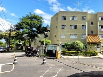 Apartamento em Campo Comprido, Curitiba/PR de 58m² 3 quartos à venda por R$ 178.000,00