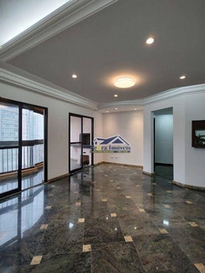Apartamento em Campo da Aviação, Praia Grande/SP de 140m² 4 quartos à venda por R$ 749.000,00