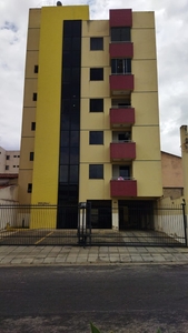 Apartamento em Candeias, Vitória da Conquista/BA de 70m² 2 quartos para locação R$ 1.240,00/mes